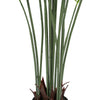 Premium Dense Artificial Plam Tree 180cm Areca Faux Tree (Knock Down) - Designer Vertical Gardens artificial palm tree fake palm tree