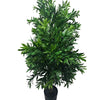 Premium Faux Olive Tree | 130cm | UV Resistant - Designer Vertical Gardens Articial Trees Artificial Plants