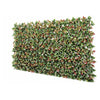 Premium Photinia Leaf Artificial Hedge Extendable Trellis / Screen 2 Meter By 1 Meter UV Resistant (PVC) – New Arrival January - Designer Vertical Gardens expandable trellis Pre - built artificial greenwall