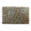 Premium Photinia Leaf Artificial Hedge Extendable Trellis / Screen 2 Meter By 1 Meter UV Resistant (PVC) – New Arrival January - Designer Vertical Gardens expandable trellis Pre - built artificial greenwall
