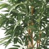 Premium Two - tone Green Artificial Bamboo Plant 150cm - Designer Vertical Gardens Bamboos and Palm