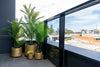 Real Touch Artificial Phoenix Palm Tree UV Resistant 180cm - Designer Vertical Gardens Articial Trees Artificial Trees