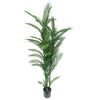 Real Touch Artificial Phoenix Palm Tree UV Resistant 180cm - Designer Vertical Gardens Articial Trees Artificial Trees