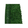 Roll - Out Artificial Boxwood Hedge Panel – UV Resistant Privacy Screen (1m x 3m) - Designer Vertical Gardens