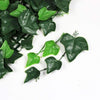 Sample - Artificial Ivy Leaf Hedge (25cm x 25cm) - Designer Vertical Gardens artificial garden wall plants artificial green wall australia