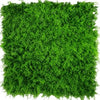 Sample - Dense Fern Artificial Vertical Garden (25cm x 25cm) - Designer Vertical Gardens artificial garden wall plants artificial green wall australia