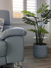 Split Philodendron (Split Leaf) 120cm - Designer Vertical Gardens artificial green wall sydney Artificial shrubs