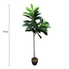 Tall Artificial Fiddle Leaf Fig 170cm - Designer Vertical Gardens artificial fiddle leaf fig tree artificial fig leaf plant
