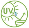 UV Protection Spray for Artificial Plants & Furniture | 1 Litre Aussie Made - Designer Vertical Gardens artificial green wall sydney artificial vertical garden melbourne