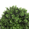 UV Resistant Artificial Topiary Shrub (Hedyotis) 50CM Mixed Green - Designer Vertical Gardens artificial garden wall plants artificial green wall australia