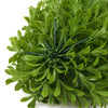 Very Dense Artificial Hanging Myrtle Vine 75cm Long UV Resistant - Designer Vertical Gardens hanging fern hanging garland