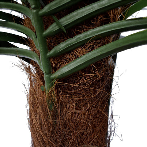 Tropical Phoenix Artificial Potted Palm Tree 170cm UV Resistant