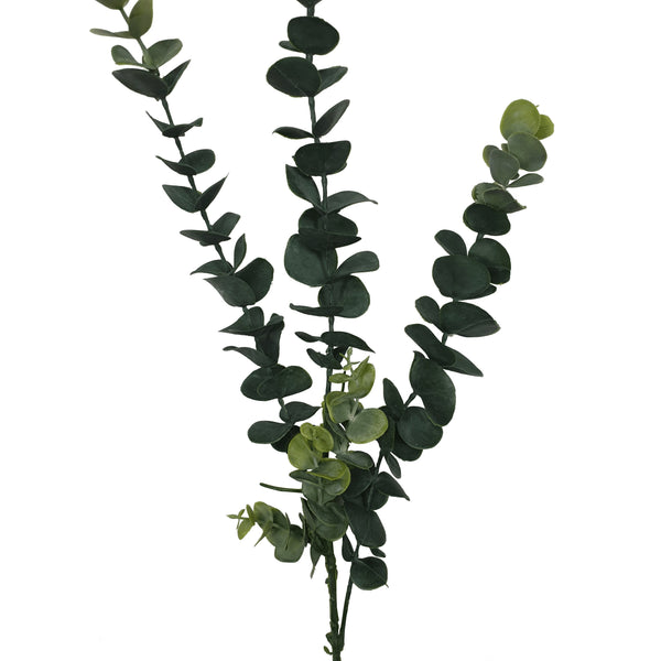 5packs Long Eucalyptus Stem 77 cm - Designer Vertical Gardens artificial garden wall plants artificial green wall australia