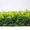 Sample - Dense Buxus Hedge Panel (25cm x 25cm)
