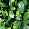 Laurel Leaf  Screen Sample