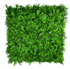 UV Lavender Artificial Vertical Garden (1m x 1m) - Artificial green walls and fake plants