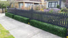 Portable Boxwood Hedge - UV Stabilised (75cm x 75cm)