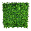 Lavandula Artificial Vertical Garden Wall 1m x 1m