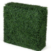 PORTABLE BOXWOOD HEDGE UV STABILISED 75cm High 100cm Long