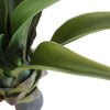 Artificial Agave 50cm No Pot UV Resistant - Designer Vertical Gardens artificial garden wall plants artificial green wall australia