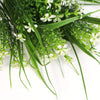 Artificial Daisy Grass Stem UV 30cm - Designer Vertical Gardens fake plant stem Stems / Ferns