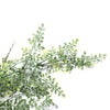 Artificial Hanging Plant (Maiden Hair Fern) UV Resistant 90cm - Designer Vertical Gardens artificial green wall sydney artificial vertical garden melbourne