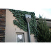 Artificial Ivy Hedge Panel Fake Vertical Garden 1m x 1m (Indoor or Outdoor) UV Resistant - Designer Vertical Gardens artificial garden wall plants artificial green wall australia