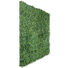 English Boxwood Artificial Hedge Panel Green Wall 1m x 1m UV Resistant - Designer Vertical Gardens artificial garden wall plants artificial green wall australia