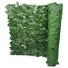 Fake Ivy Hedge Roll 3m x 1m – Artificial Ivy Roll Camellia Leaf - Designer Vertical Gardens artificial garden wall plants artificial green wall australia