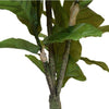 Fiddle Fig 135cm - Designer Vertical Gardens artificial green wall sydney artificial vertical garden melbourne