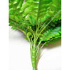 Hanging Artificial Boston Fern - 100cm - Designer Vertical Gardens boston fern