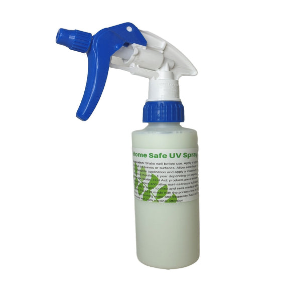 Home Safe Artificial Plants & Furniture UV Protection Spray 1 Litre - Designer Vertical Gardens artificial green wall sydney artificial vertical garden melbourne