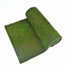Moss Artificial Vertical Garden Wall Covering - 200cm x 50cm - Designer Vertical Gardens artificial green wall australia artificial green wall installation