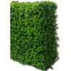 Portable Buxus Artificial Hedge UV Resistant 75cm x 75cm - Designer Vertical Gardens artificial garden wall plants artificial green wall australia