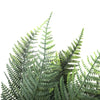 Premium Artificial Australian Fern UV Resistant 60cm - Designer Vertical Gardens fake fern fake plant stem