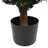 UV Resistant Artificial Topiary Shrub (Hedyotis) 80CM - Designer Vertical Gardens artificial green wall sydney artificial hedges sydney