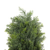 UV Resistant Cypress Pine Tree 2.1M - Designer Vertical Gardens artificial hedges sArtificial Cypress Pine Tree UV Resistant 2.1M
